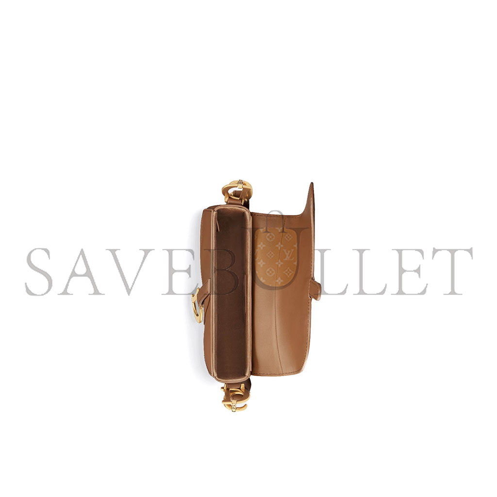 D*or bolsa soft saddle mÍni com alÇa m0465cbuw_m59m (21*18*5cm)